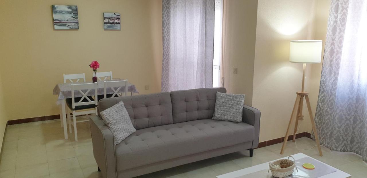 רוטה Casa Mercedes מראה חיצוני תמונה