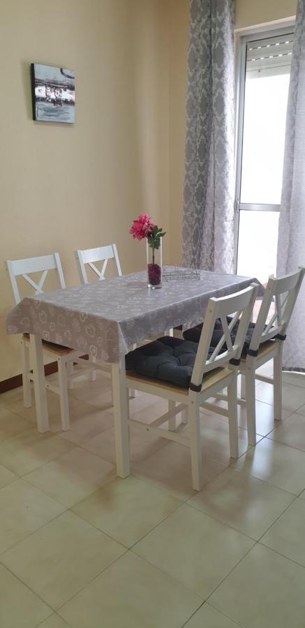רוטה Casa Mercedes מראה חיצוני תמונה