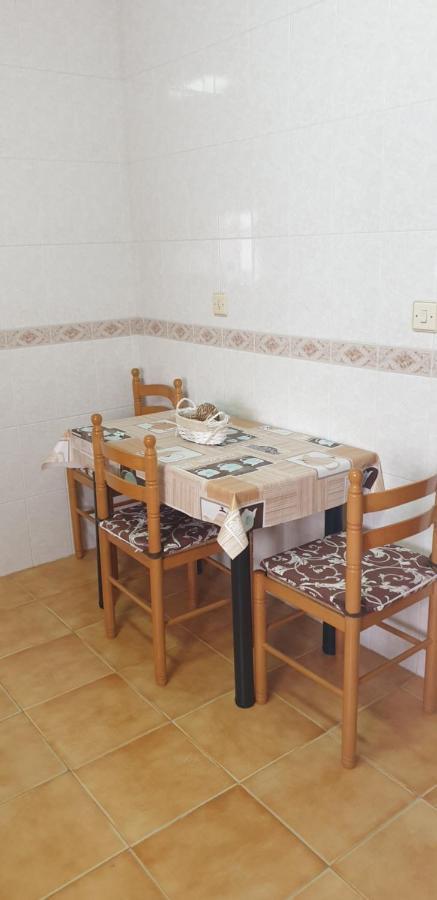 רוטה Casa Mercedes מראה חיצוני תמונה