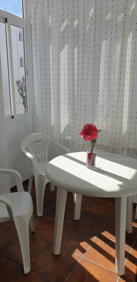 רוטה Casa Mercedes מראה חיצוני תמונה